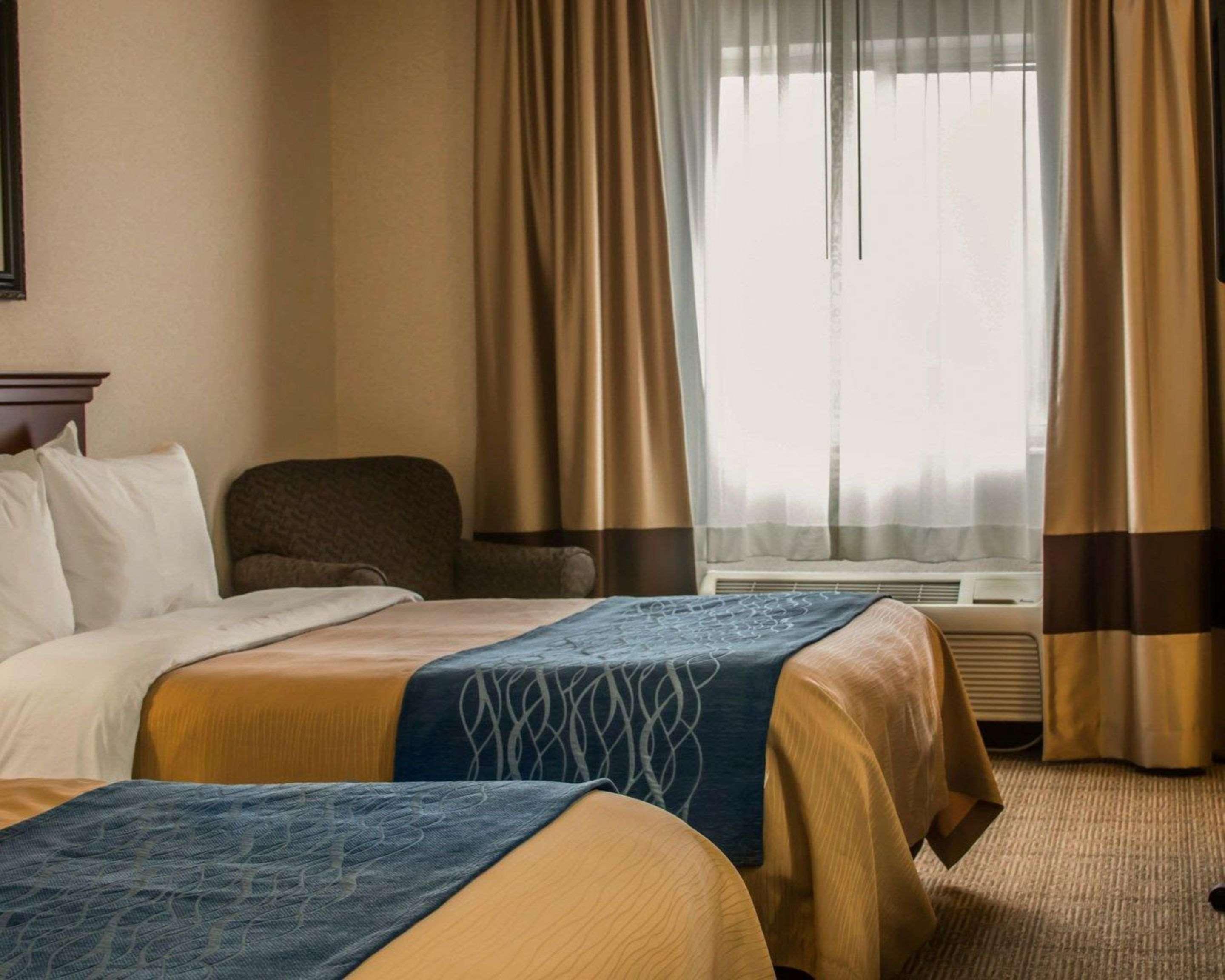 Comfort Inn & Suites Dimondale - Lansing Екстериор снимка