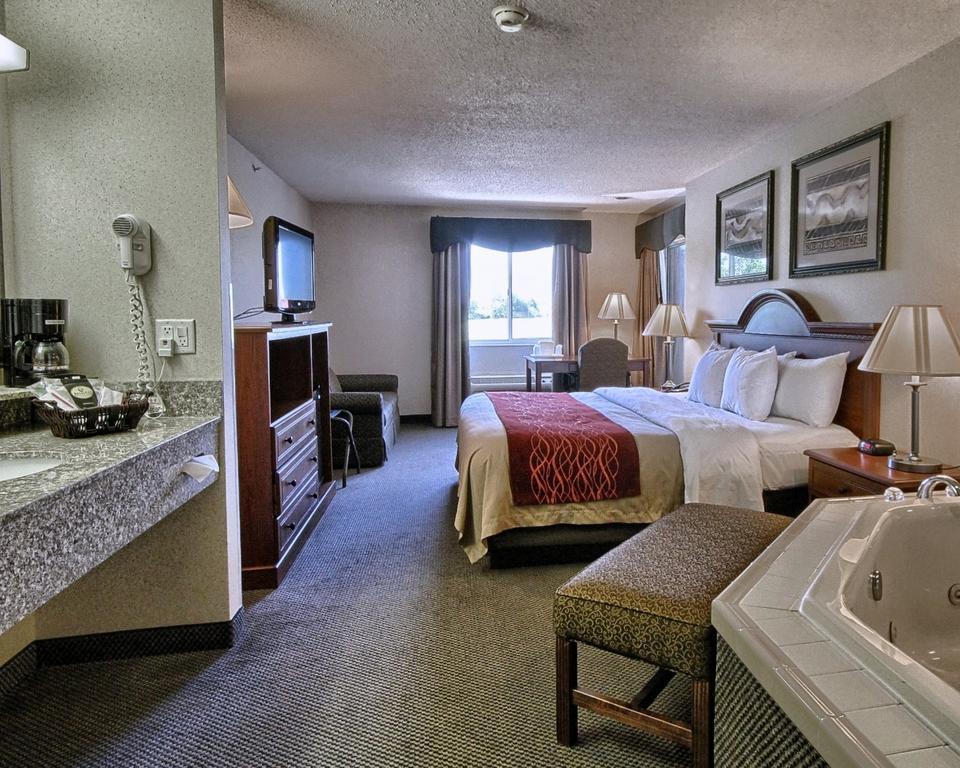 Comfort Inn & Suites Dimondale - Lansing Екстериор снимка