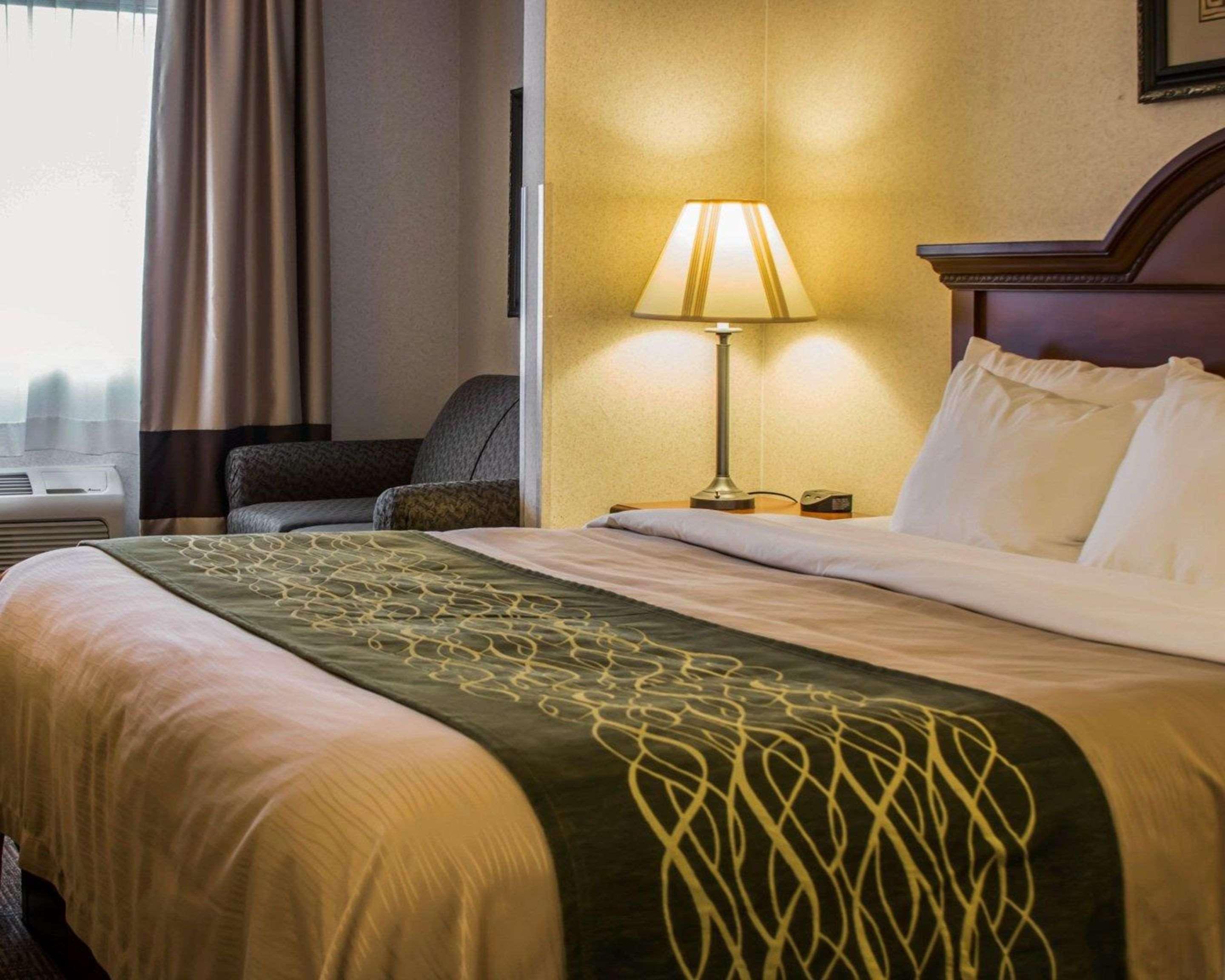 Comfort Inn & Suites Dimondale - Lansing Екстериор снимка