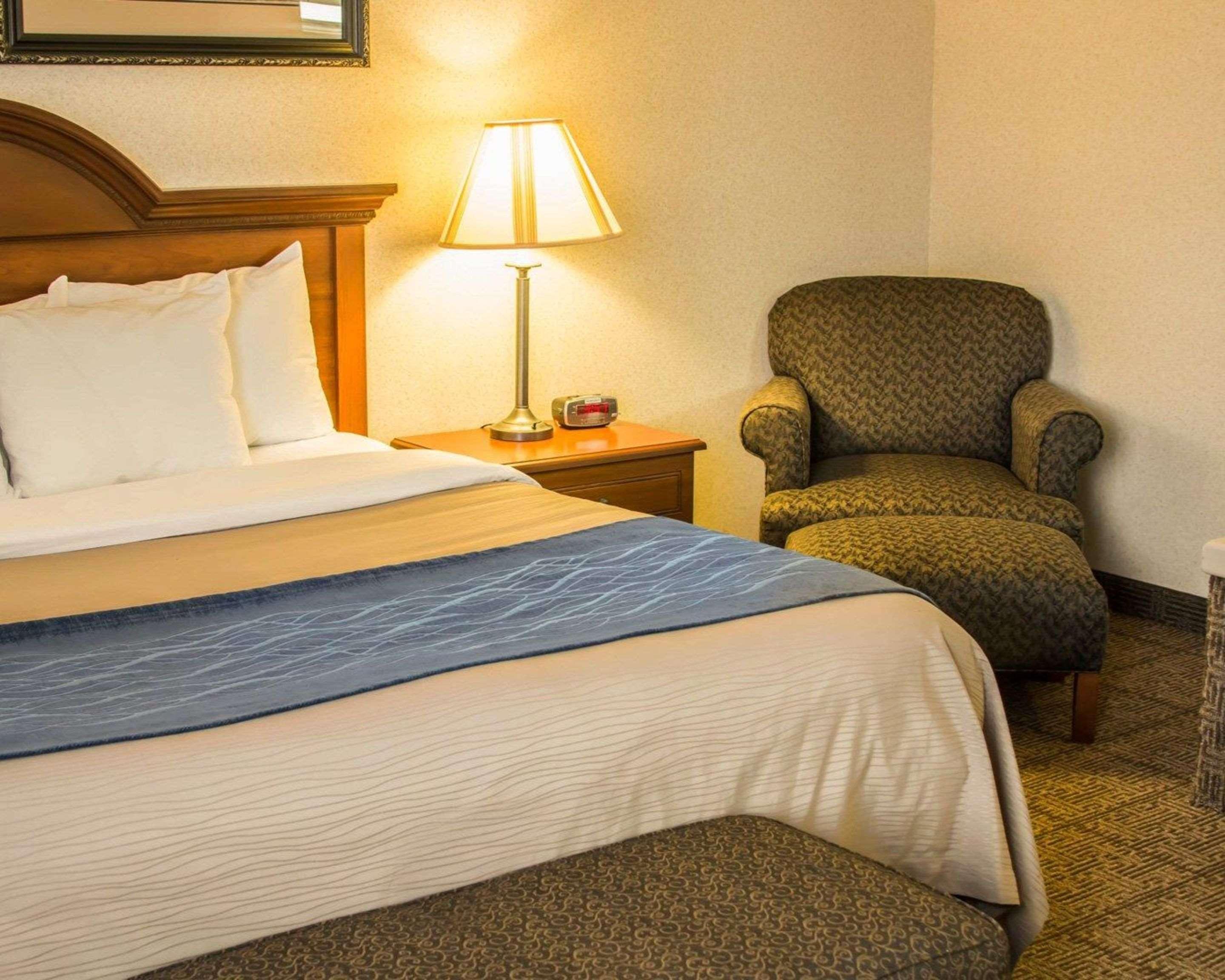 Comfort Inn & Suites Dimondale - Lansing Екстериор снимка