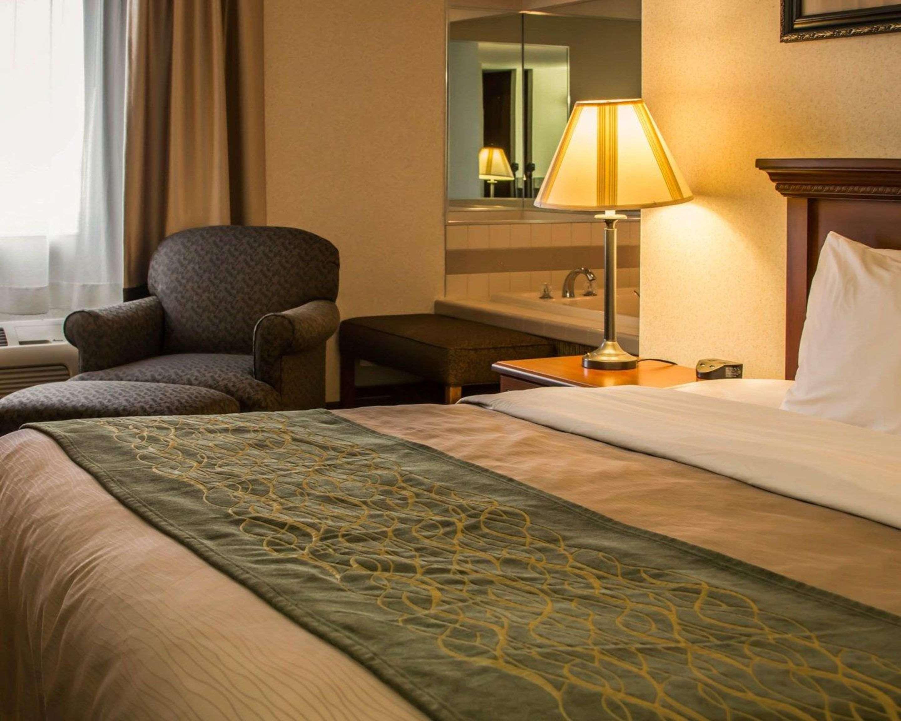 Comfort Inn & Suites Dimondale - Lansing Екстериор снимка