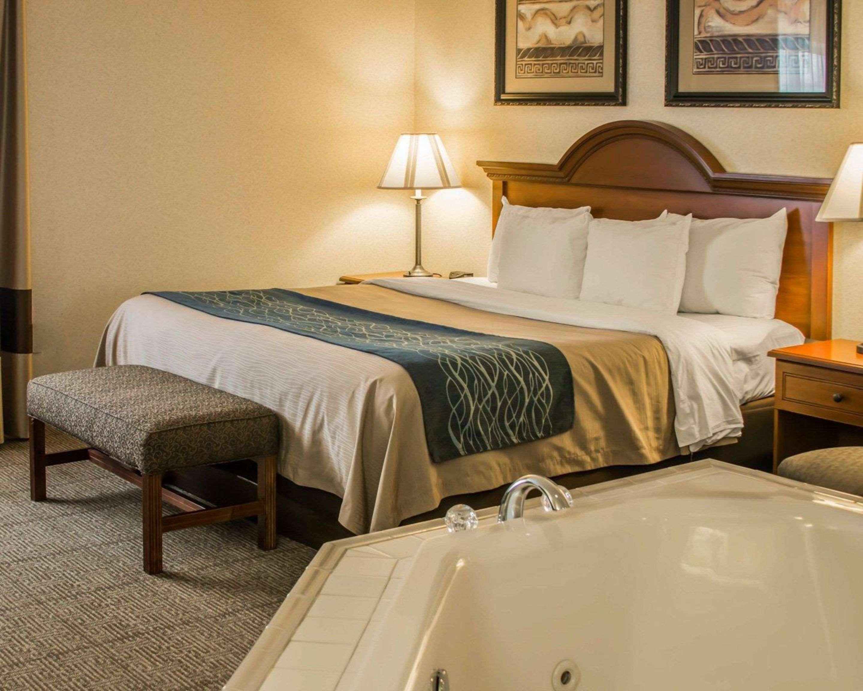 Comfort Inn & Suites Dimondale - Lansing Екстериор снимка