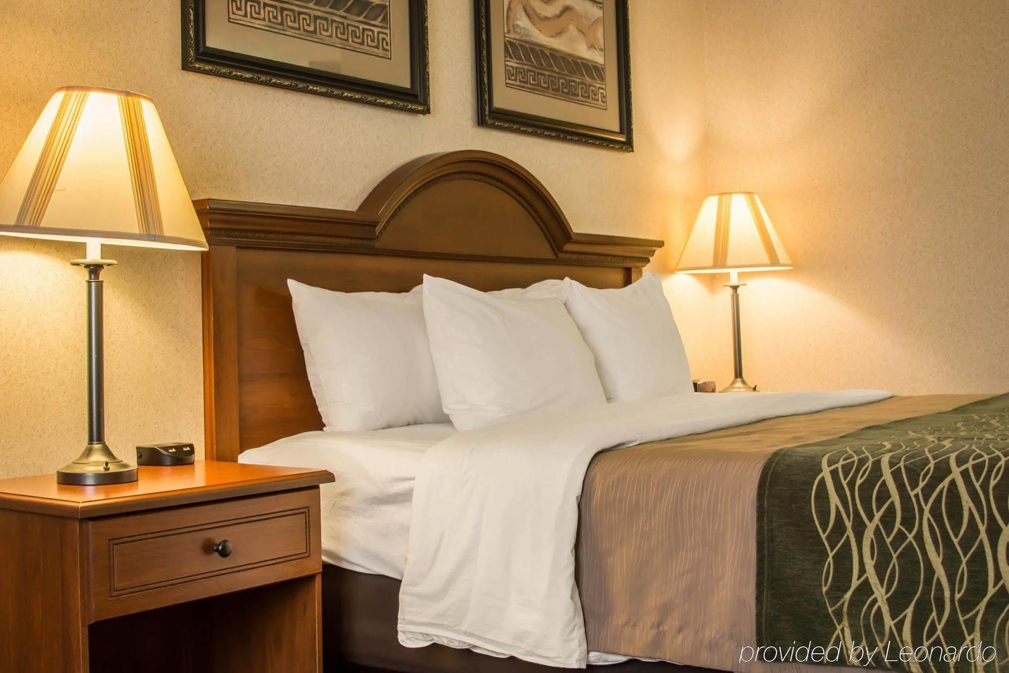 Comfort Inn & Suites Dimondale - Lansing Екстериор снимка